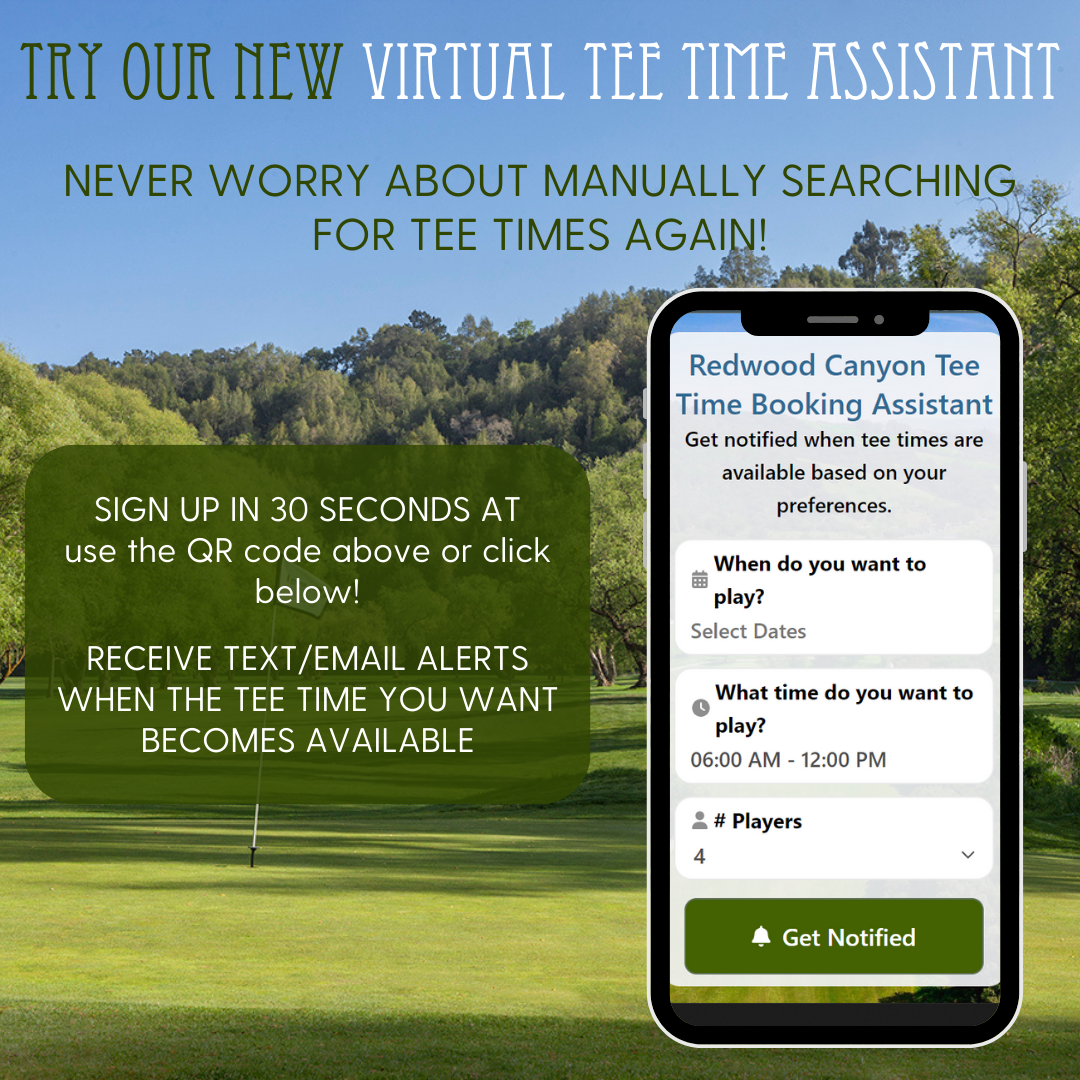 Redwood Canyon Noteefy Virtual Assistant Website Pop Up 1